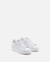TENNIS CLELIA/WOOL BLANC - minelli.fr